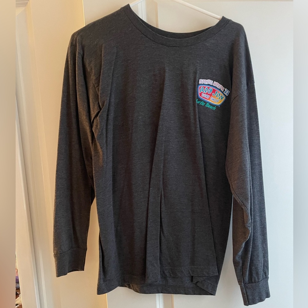 Ron Jon Long Sleeve